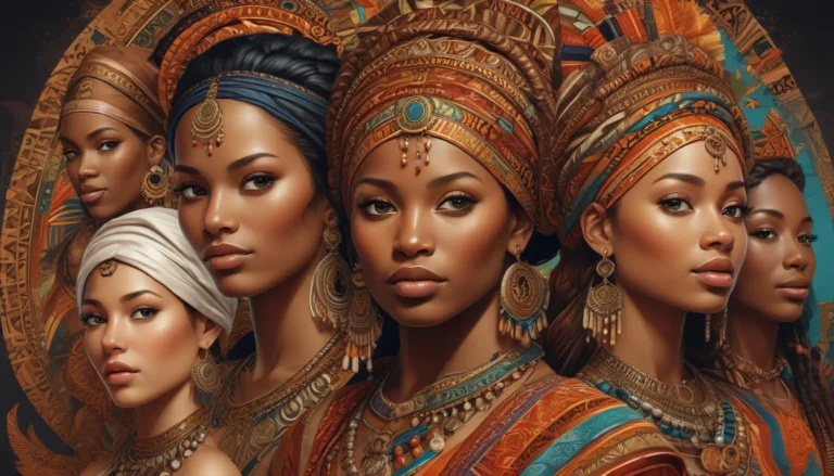 Celebrating Ethnic Diversity: 20 Fascinating Facts