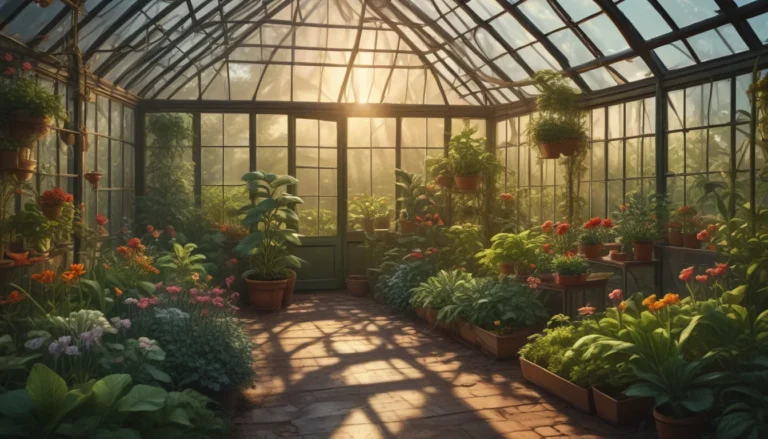 Unveiling the Mysteries of the Greenhouse Effect