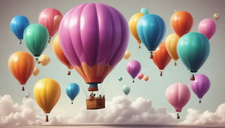 The Fascinating World of Helium: 11 Intriguing Facts