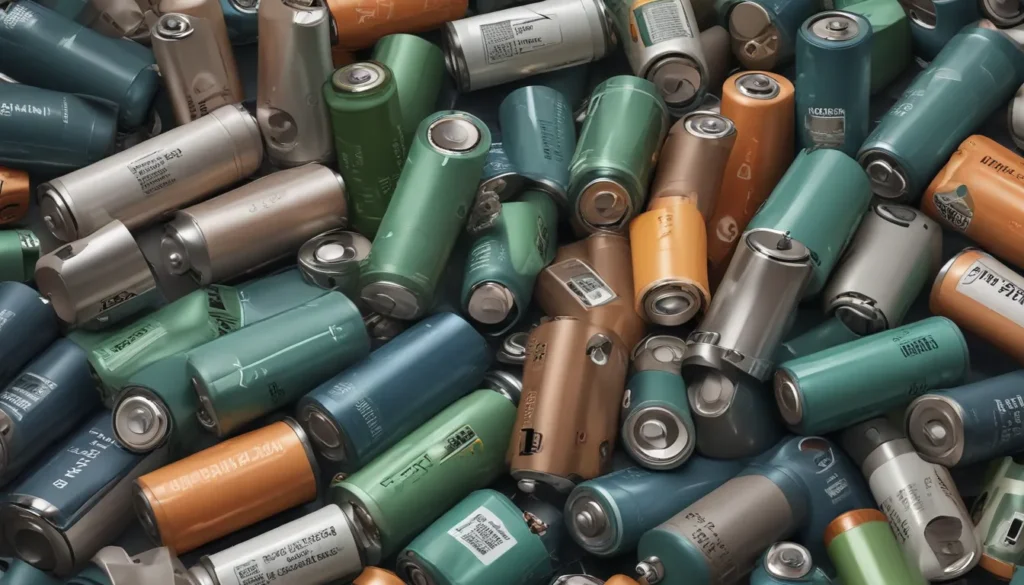 captivating facts about lithium ion battery 4e4aef8b