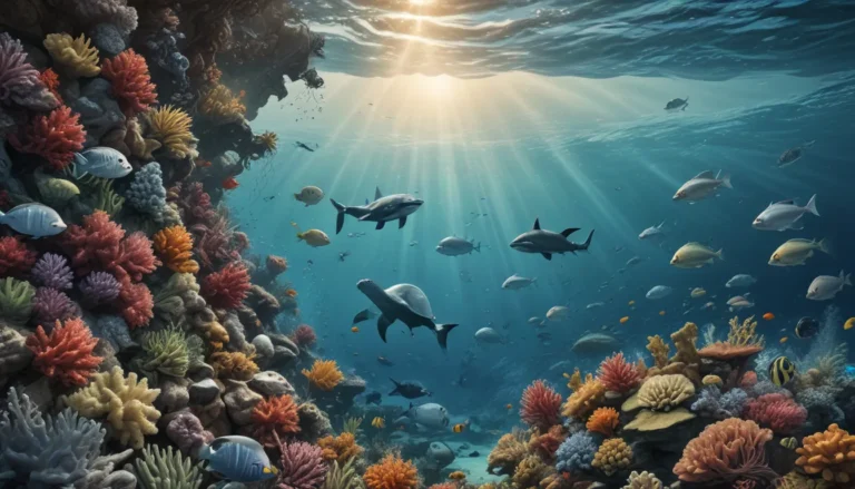 Protecting Our Oceans: 10 Engaging Facts About Marine Conservation