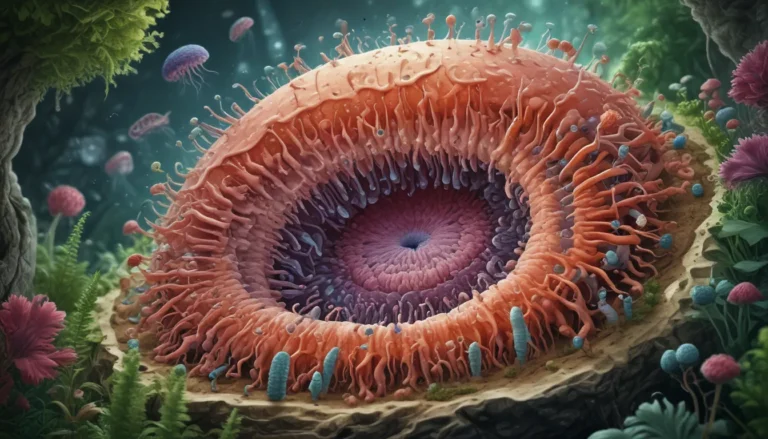 Discovering the Marvels of Microorganisms: 17 Fascinating Facts