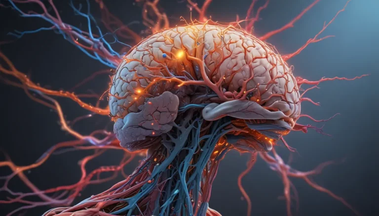 Exploring the Wonders of Nerve Impulses: A Fascinating Journey Through Neuroscience