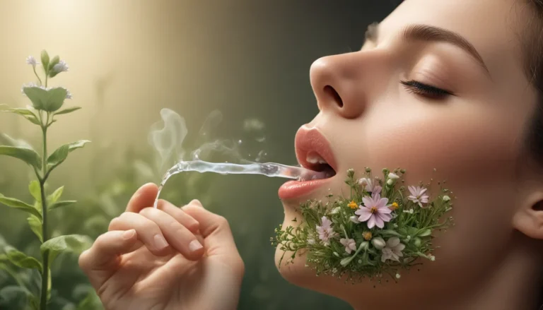 Exploring the Fascinating World of Smell: 11 Intriguing Facts About the Olfactory System