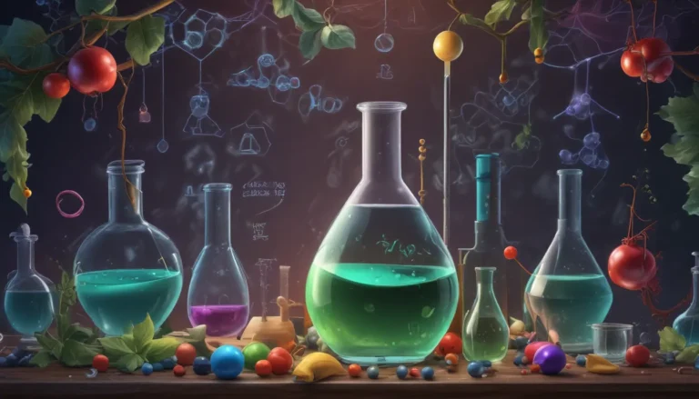 Unveiling the Wonders of Organic Chemistry: 20 Captivating Insights