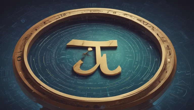 Unlocking the Mysteries of Pi Bonds: 16 Intriguing Facts