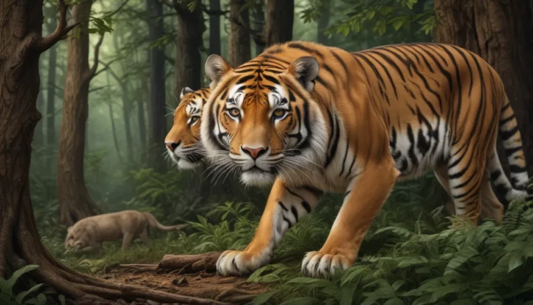 Unveiling the Mysteries of Predation: 16 Intriguing Facts to Explore