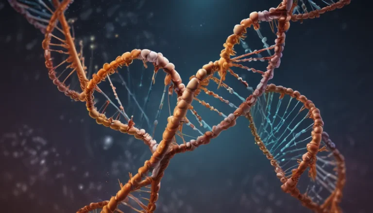 Exploring the Marvels of Recombinant DNA Technology: 14 Fascinating Insights