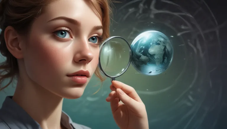 Exploring the Fascinating World of Reflection: 14 Captivating Facts