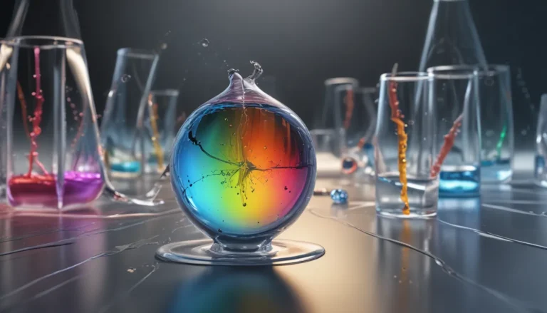 Delving into the World of Snell’s Law of Refraction