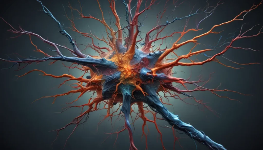 captivating facts about synaptic transmission f67566ff