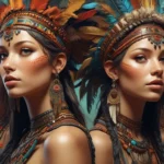 captivating facts about tribe tribe fb0875e3