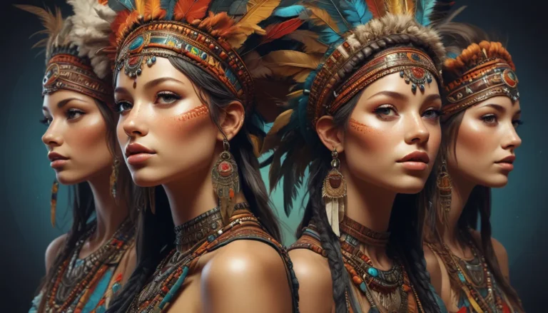 Tribe (TRIBE): Unveiling 15 Captivating Facts About This Fascinating Community