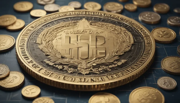 Unlocking the Fascinating World of USD Coin (USDC)