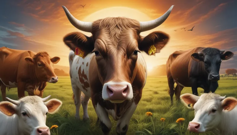 Uncovering Cowspiracy: The Impact of Animal Agriculture on Our Planet