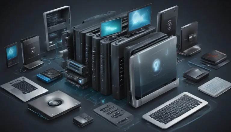 6 Essential Data Backup Technologies for Ultimate Data Security