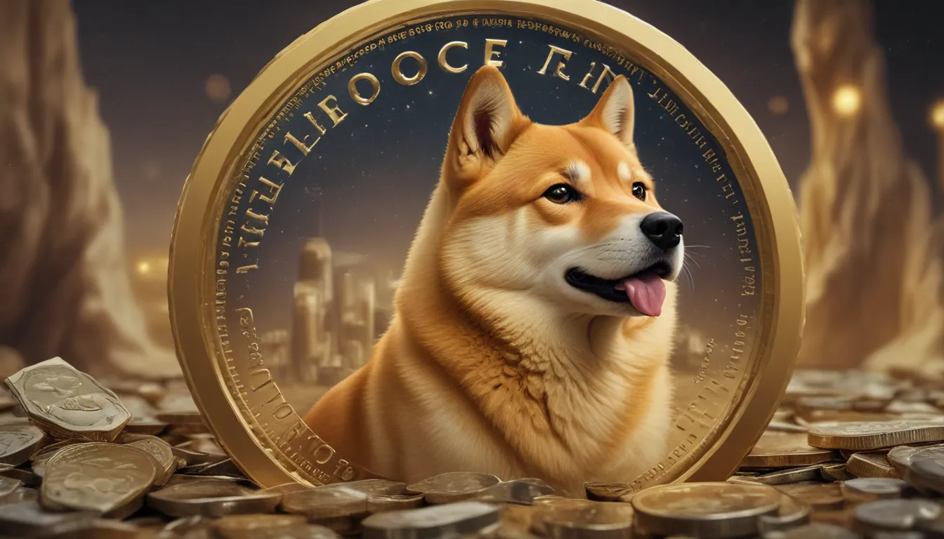 dogecoin worth 1430c503