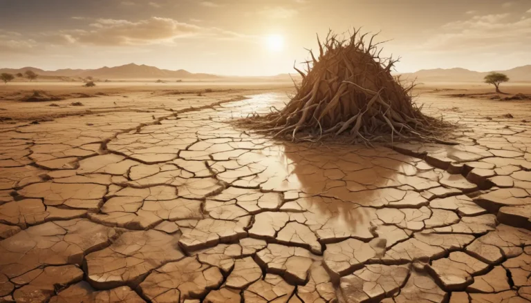 Understanding Drought: A Comprehensive Guide