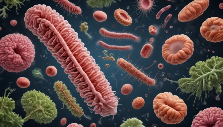 Exploring the World of E. Coli: Ten Fascinating Facts and Prevention Measures