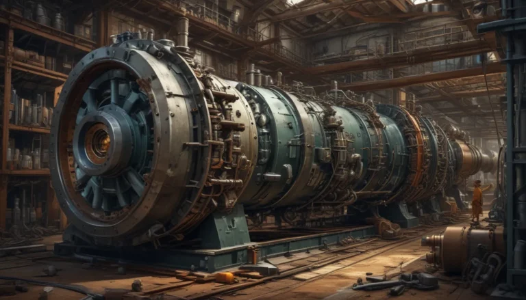 20 Fascinating Facts About Engineering That Will Amaze You