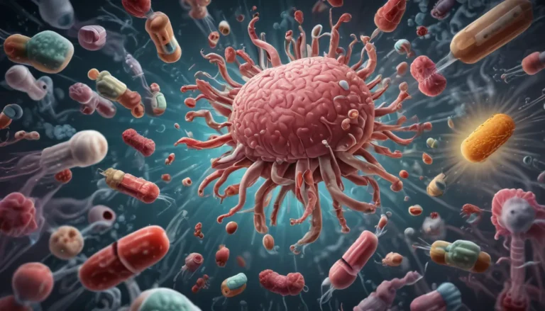 The Fight Against Antibiotic Resistance: 14 Vital Facts