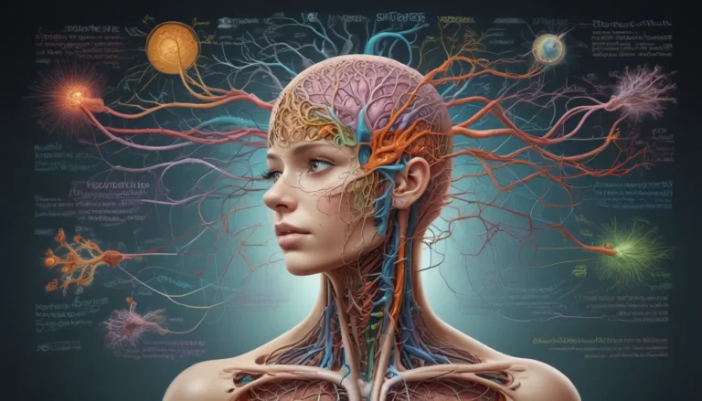 Unraveling the Wonders of the Autonomic Nervous System: 11 Fascinating Facts