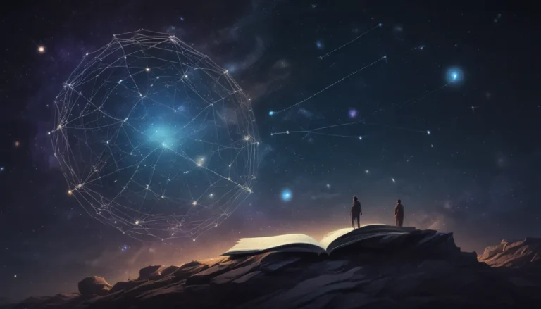 Unveiling the Mysteries of Constellation (DAG): A Journey into Distributed Ledger Technology