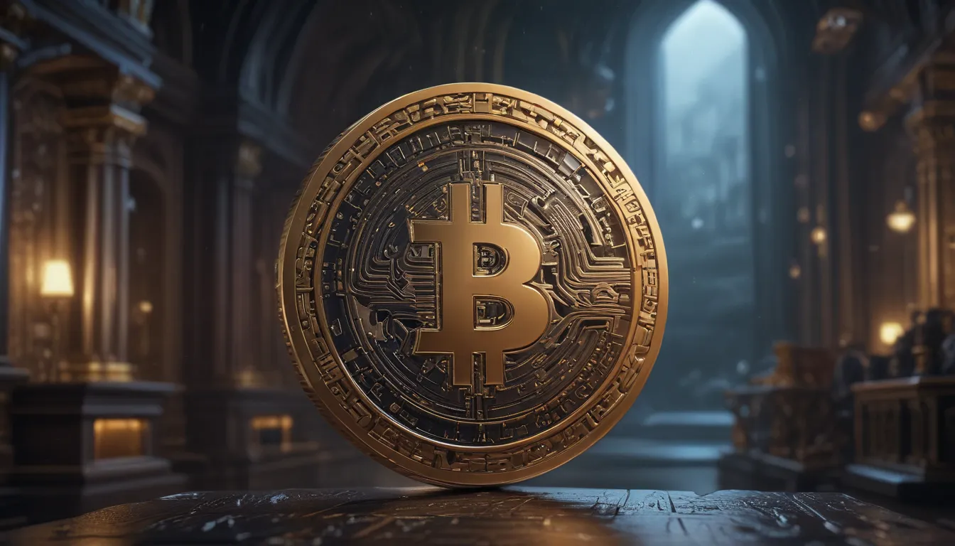 enigmatic facts about crypto com chain cro b12a6585