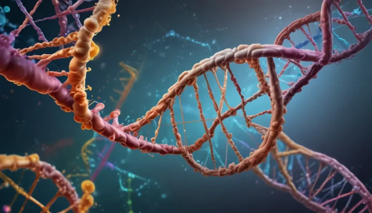 Unraveling the Wonders of DNA Translation: An In-Depth Exploration