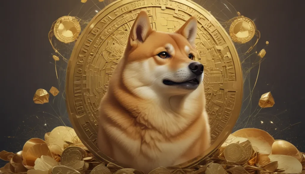 enigmatic facts about dogecoin doge f85cb9f9