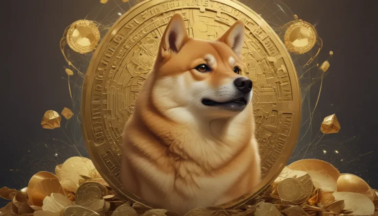 Unraveling the Enigma of Dogecoin: 8 Fascinating Facts