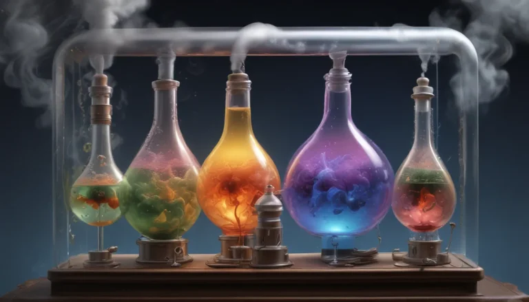 Unveiling the Intriguing Mysteries of Gay-Lussac’s Law of Gases