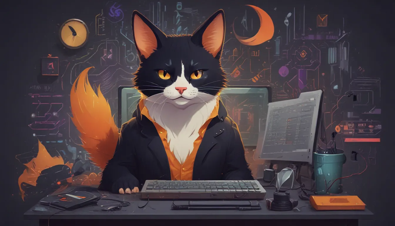 enigmatic facts about gitlab ef61283a