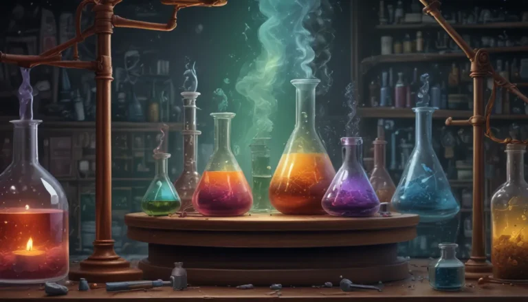 Unlocking the Mysteries of Chemistry: A Comprehensive Guide to Hess’s Law