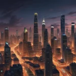 enigmatic facts about megacity 8c814efb