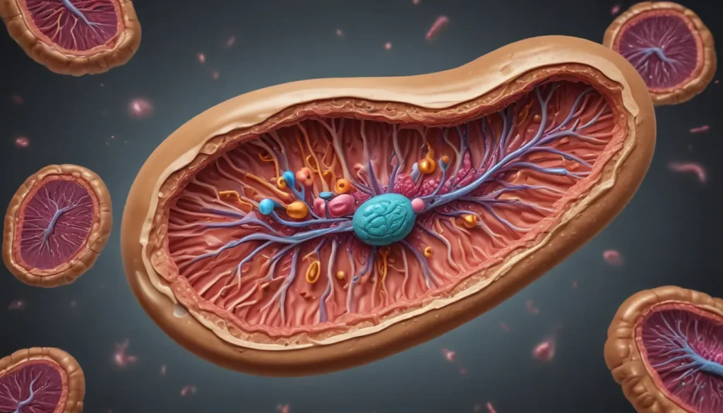 enigmatic facts about mitochondrial membrane potential dc9312d6