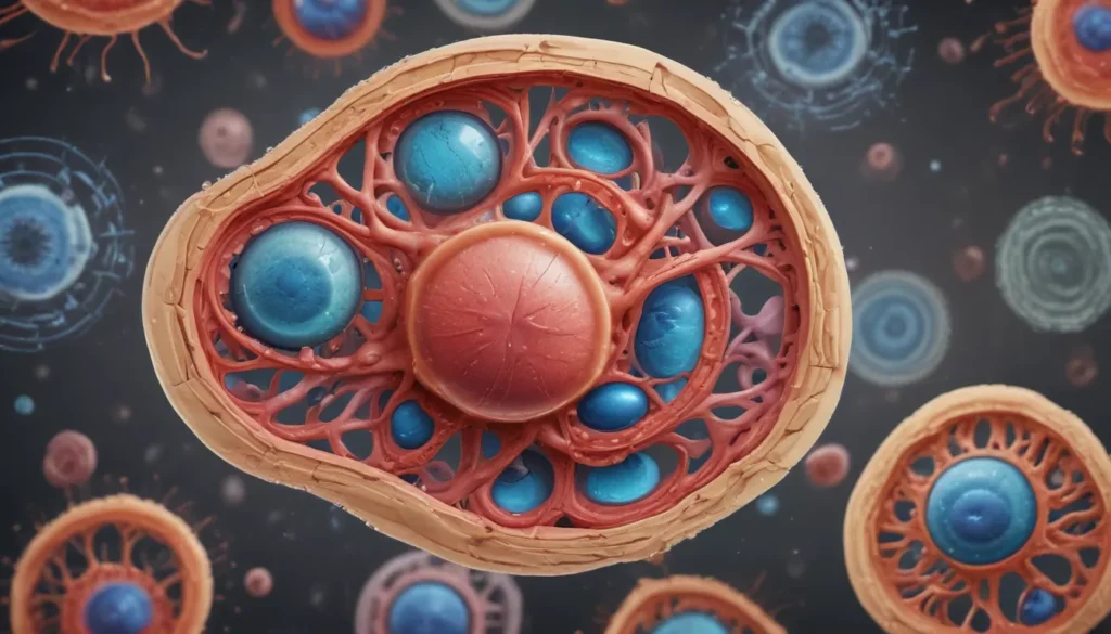 enigmatic facts about mitosis e90483e4