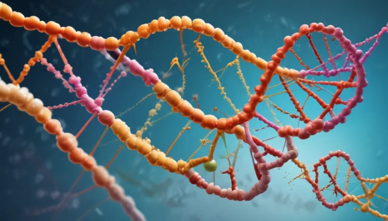 Unveiling the Mysteries of Non-Coding RNA: 18 Fascinating Facts