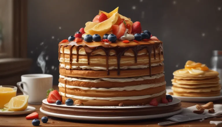 Unveiling the Enigma of PancakeSwap (CAKE): 10 Fascinating Insights