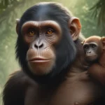 enigmatic facts about primate evolution 4b818c6b