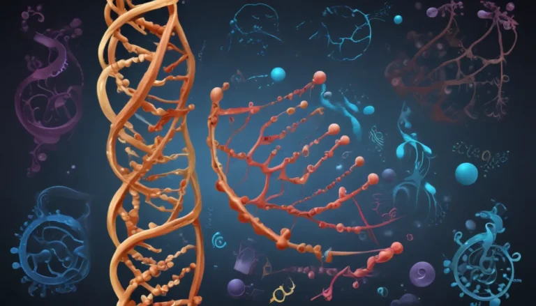 Unraveling the Mysteries of Protein Synthesis: 8 Intriguing Facts