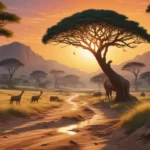 enigmatic facts about savannas 76d51db8