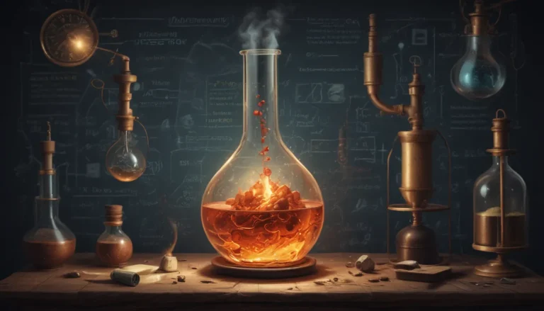 Unraveling the Mysteries of Stoichiometry: 11 Fascinating Facts to Enhance Your Understanding