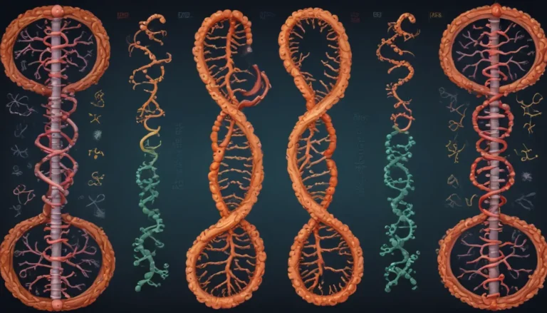 Unraveling the Mysteries of Telomeres: 13 Fascinating Facts