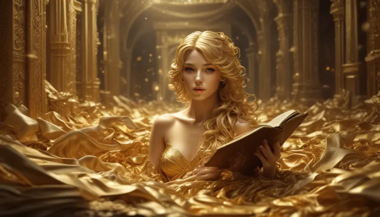 Unveiling The Mysteries of The Midas Touch Gold (TMTG): 19 Intriguing Facts