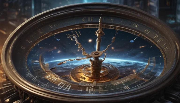 Exploring the Intriguing World of Time Dilation