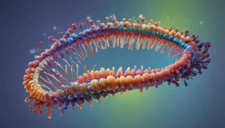 Discover 18 Fascinating Facts About 23andMe: A Journey of Genetic Exploration