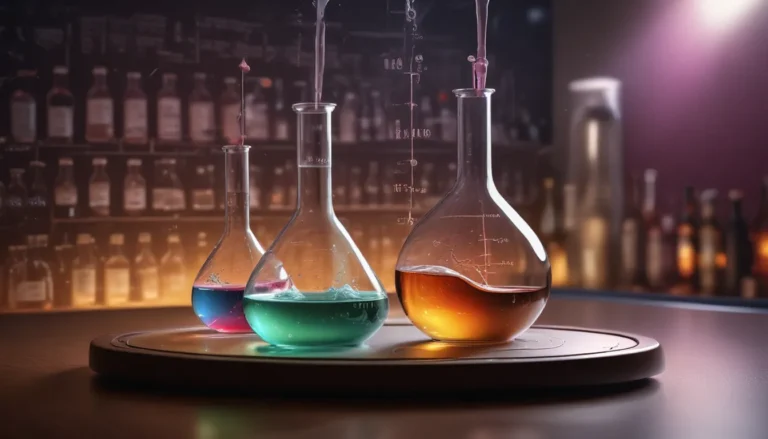 Unveiling the Mysteries of Acid-Base Titration Curve: 20 Intriguing Facts