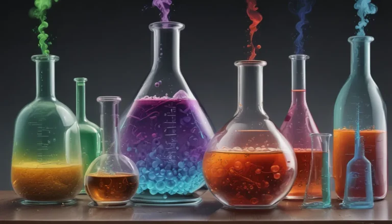 10 Fascinating Insights into Addition Reactions: Exploring the World of Chemistry