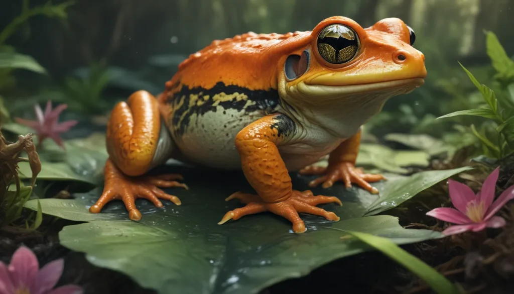 extraordinary facts about amphibians 11415655